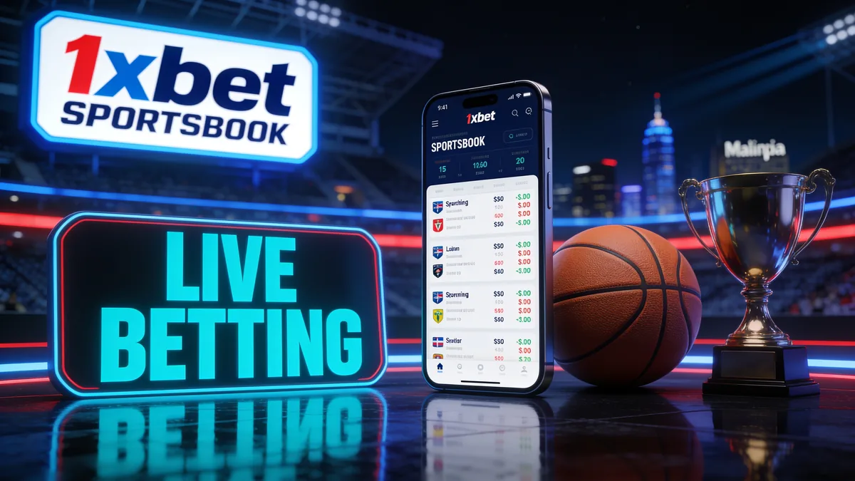 What Filipino Players Can Bet On: Sportsbook Overview — 1xbet in the Philippines