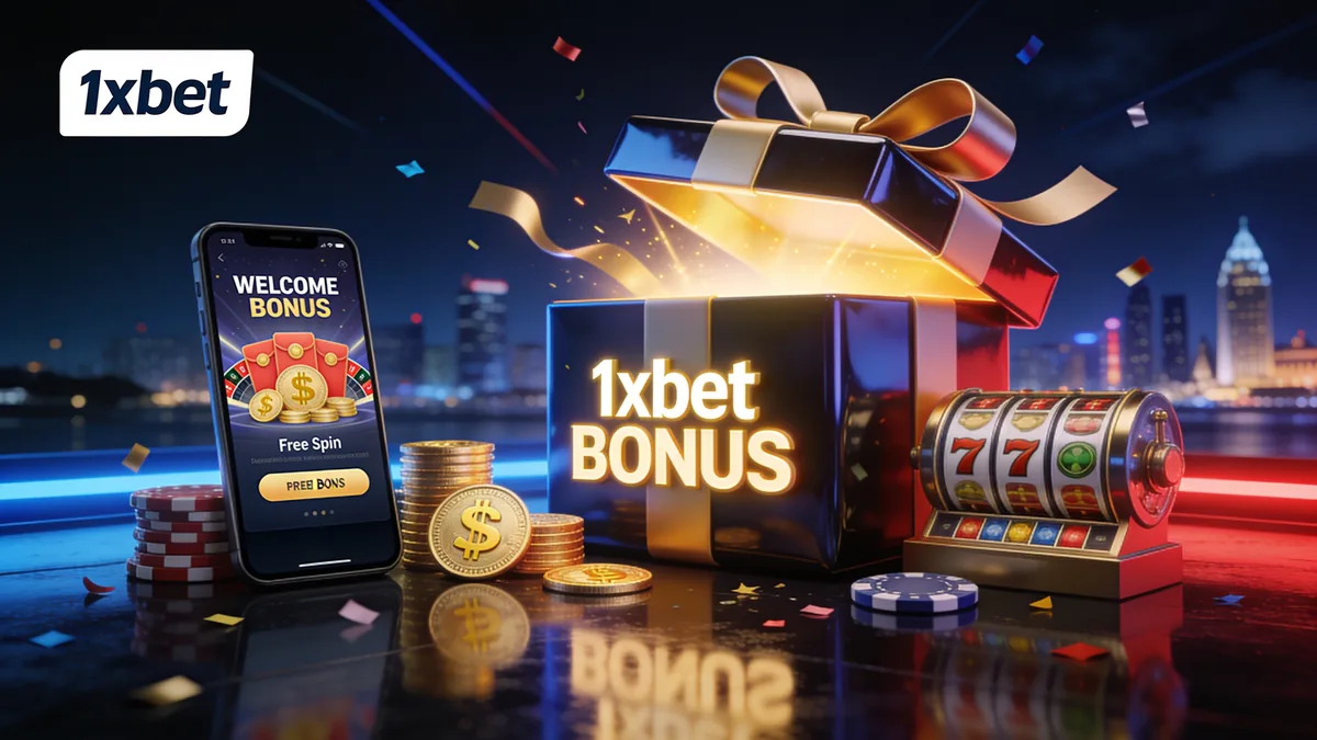 1xbet in the Philippines — Why Use a 1xBet Promo Code?